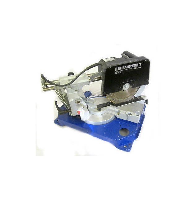 UKOŚNICA ELEKTRA BECKUM KGS301 METABO