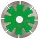 TARCZA EIBENSTOCK DIAMENTOWA DO CIĘCIA KRZYWIZN 11