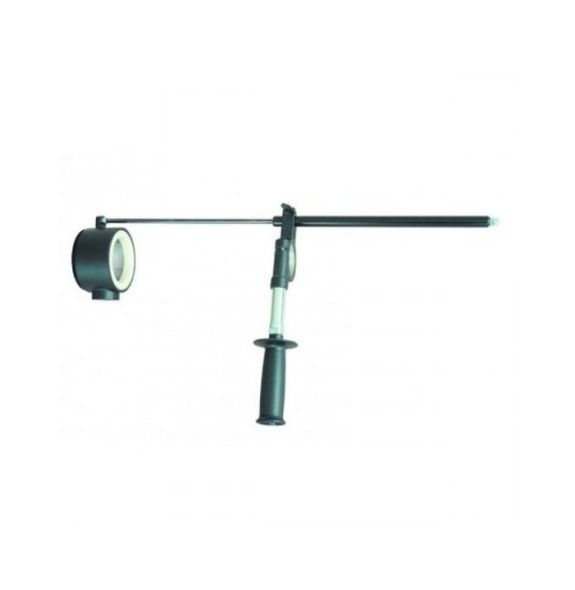 UKŁAD EIBENSTOCK CENTRUJĄCY Z PODŁĄCZENIEM WODNYM 