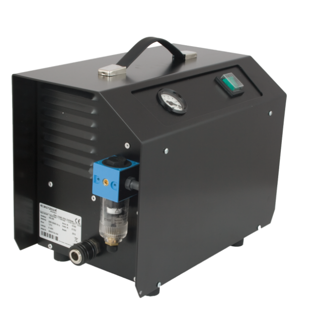 POMPA EIBENSTOCK PRÓŻNIOWA DO WIERTNICY VP04