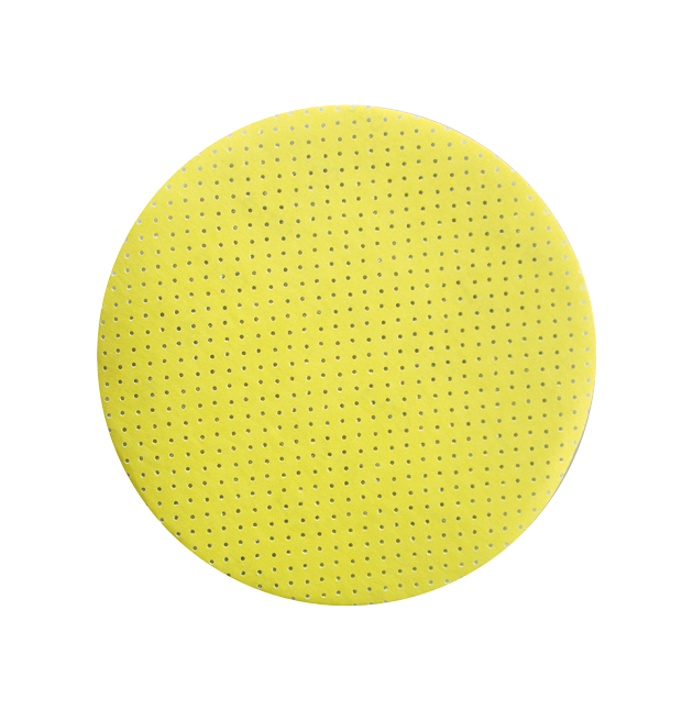 PAPIER EIBENSTOCK ŚCIERNY NA RZEP ŻYRAFA 10SZT DO 