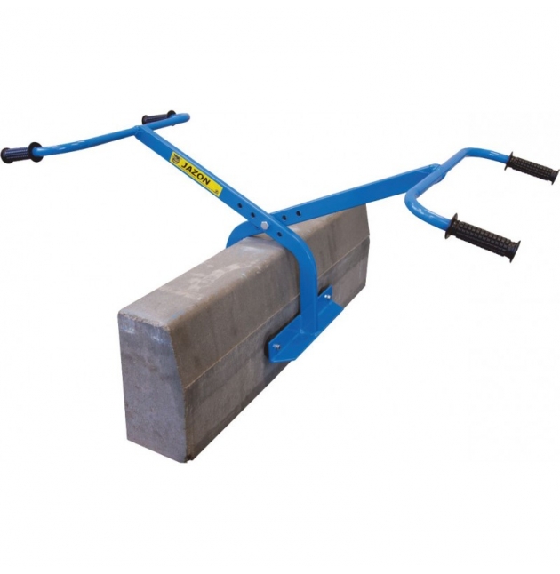 UCHWYT DO KRAWĘŻNIKÓW POPRZECZNY