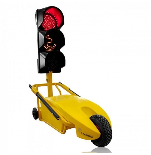 SYGNALIZACJA STEROWANIA RUCHEM