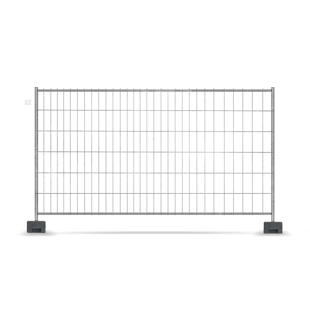 PANEL OGRODZENIA AŻUROWY