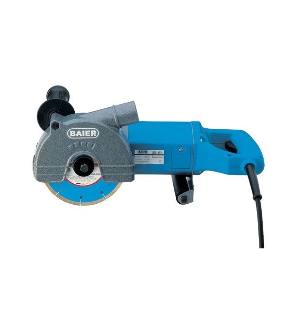 BRUZDOWNICA BAIER BDN452