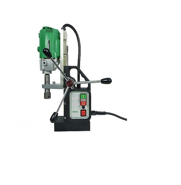 WIERTARKA ZE STOPĄ MAGNETYCZNĄ HITACHI MK32