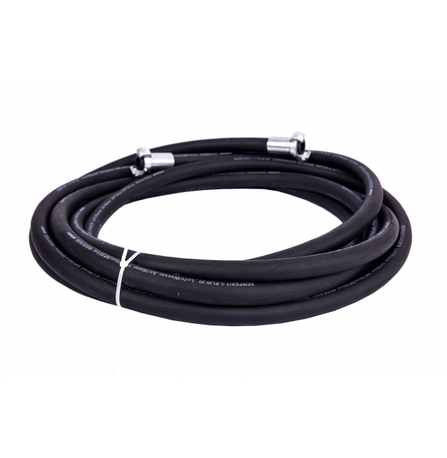 WĄŻ  DO  POMPY 1''   STRAŻACKI