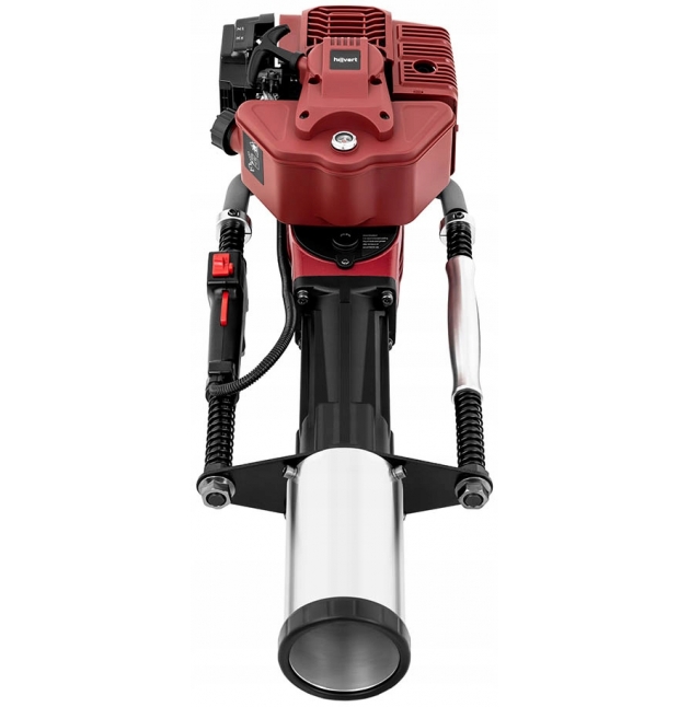 KAFAR SPALINOWY DO WBIJANIA SŁUPKÓW HT-PILOT-1500