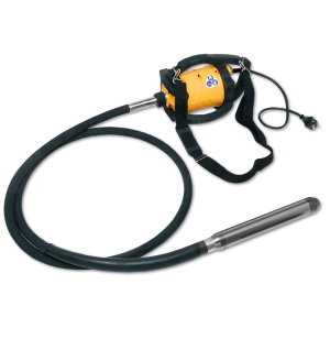 WIBRATOR DO BETONU ENAR DINGO