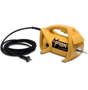 WIBRATOR DO BETONU ENAR FOX TAX