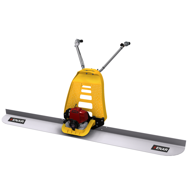 LISTWA WIBRACYJNA ENAR SERIA TORNADO H