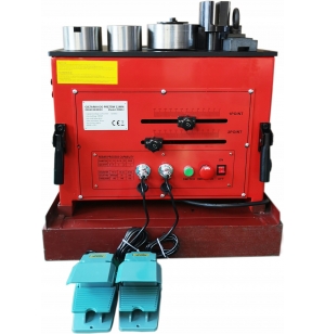 GIĘTARKA DO PRĘTÓW ZBROJENIOWYCH 4PRO ORB25