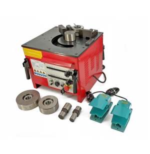 GIĘTARKA DO PRĘTÓW ZBROJENIOWYCH 4PRO ORB25