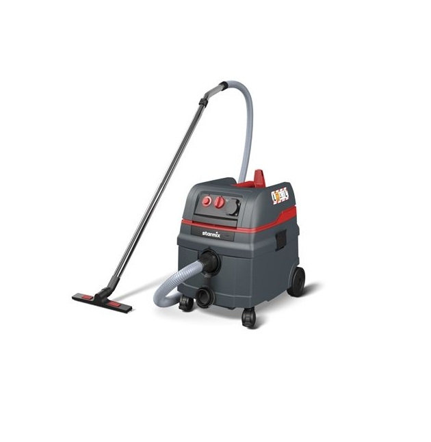 ODKURZACZ PRZEMYSŁOWY STARMIX ISC L-1425 TOP