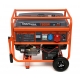 AGREGAT PRĄDOTWÓRCZY KRAFT&DELE KD147 7,5KW
