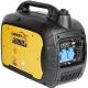 AGREGAT PRĄDOTWÓRCZY LONCIN LC3000I 2,5KW