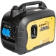 AGREGAT PRĄDOTWÓRCZY LONCIN LC3000I 2,5KW