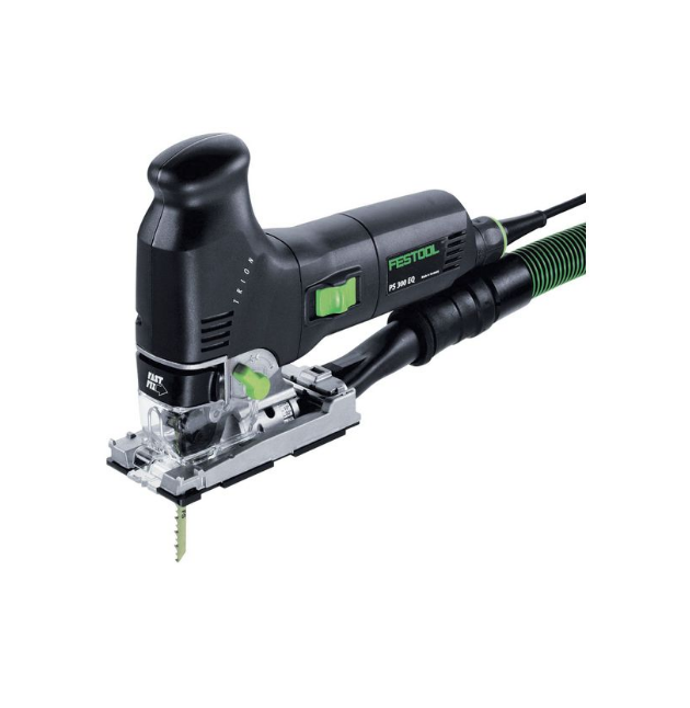 WYRZYNARKA FESTOOL PS300EQ