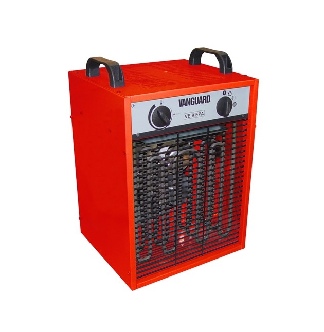 NAGRZEWNICA VANGUARD VE2EPA