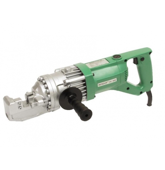 NOŻYCE DO PRĘTÓW ZBROJENIOWYCH  BENDOF DC-16M