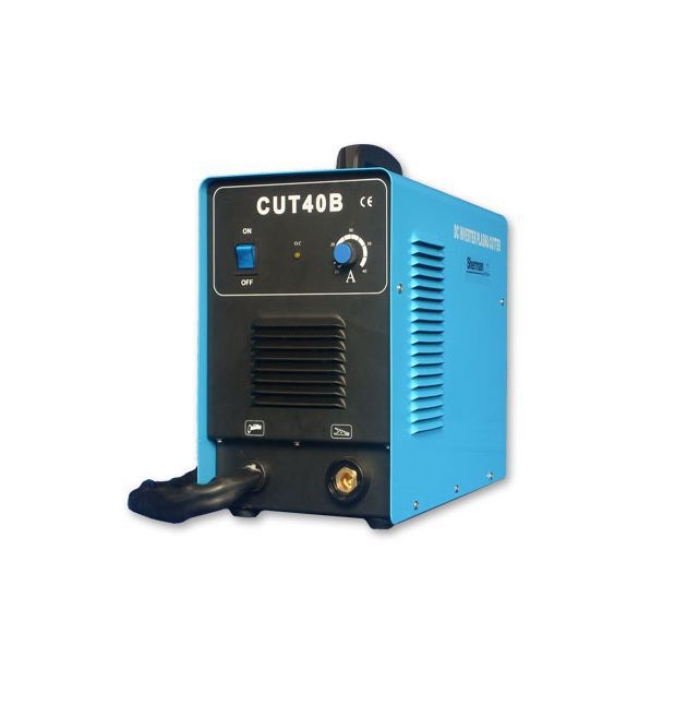 PRZECINARKA PLAZMOWA SHERMAN CUT45B