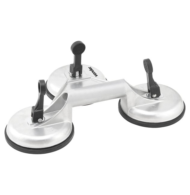 PRZYSSAWKA RĘCZNA DO SZYB