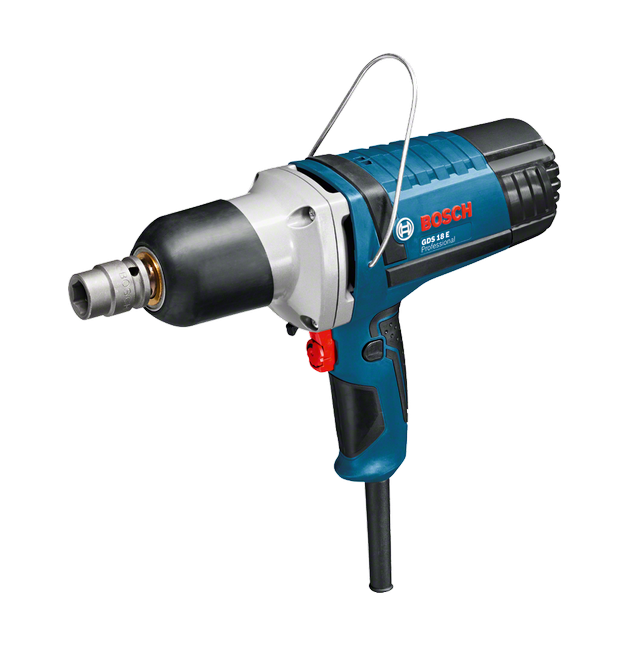 ZAKRĘTARKA UDAROWA BOSCH GDS18E