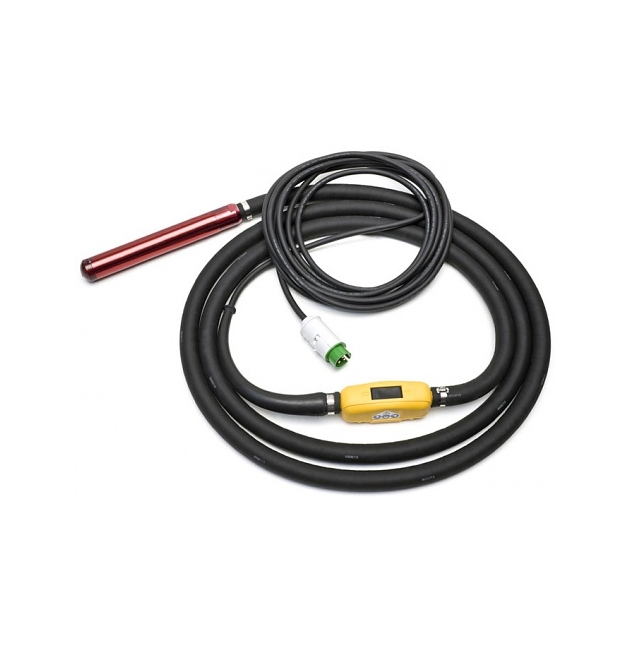 BUŁAWA Z WEWNĘTRZNYM SILNIKIEM ENAR M5AFP