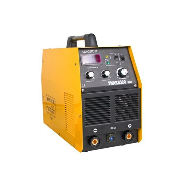 SPAWARKA INWERTEROWA MAGNUM SNAKE 320