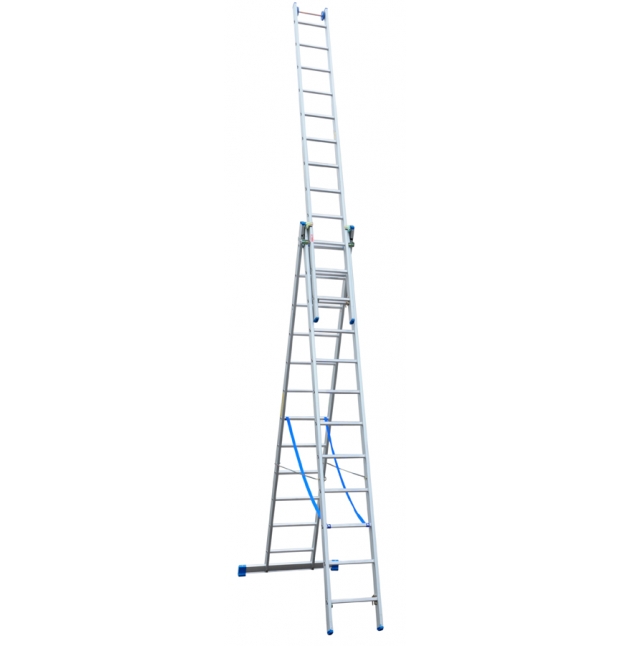 DRABIONA ALUMINIOWA DRABEX 4003 3X12