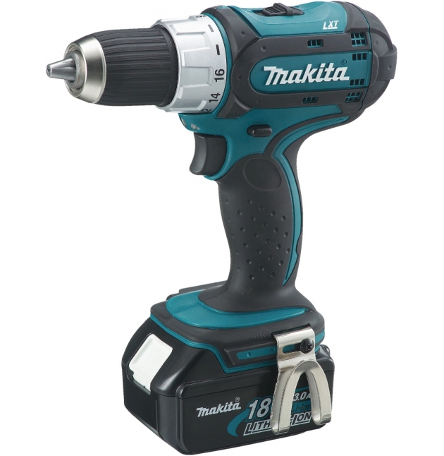 WKRĘTARKA AKUMULATOROWA MAKITA BHP452
